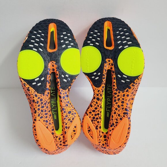 Nike Air Zoom Alphafly NEXT% 3 Electric Pack Running Shoes FN7672-900 Size 7.5 main image 7